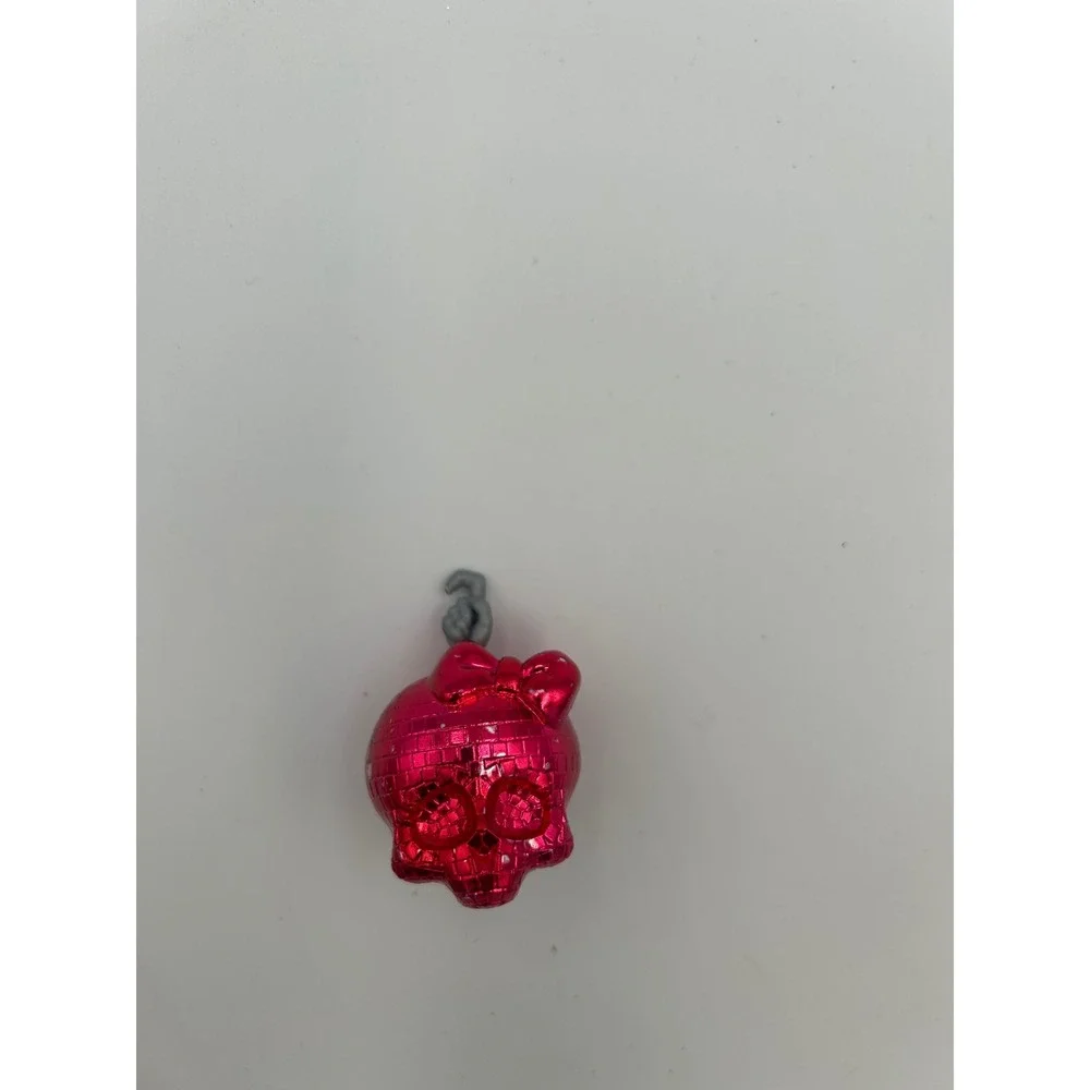 Monster High Original High School Playset Skull Disco Ball